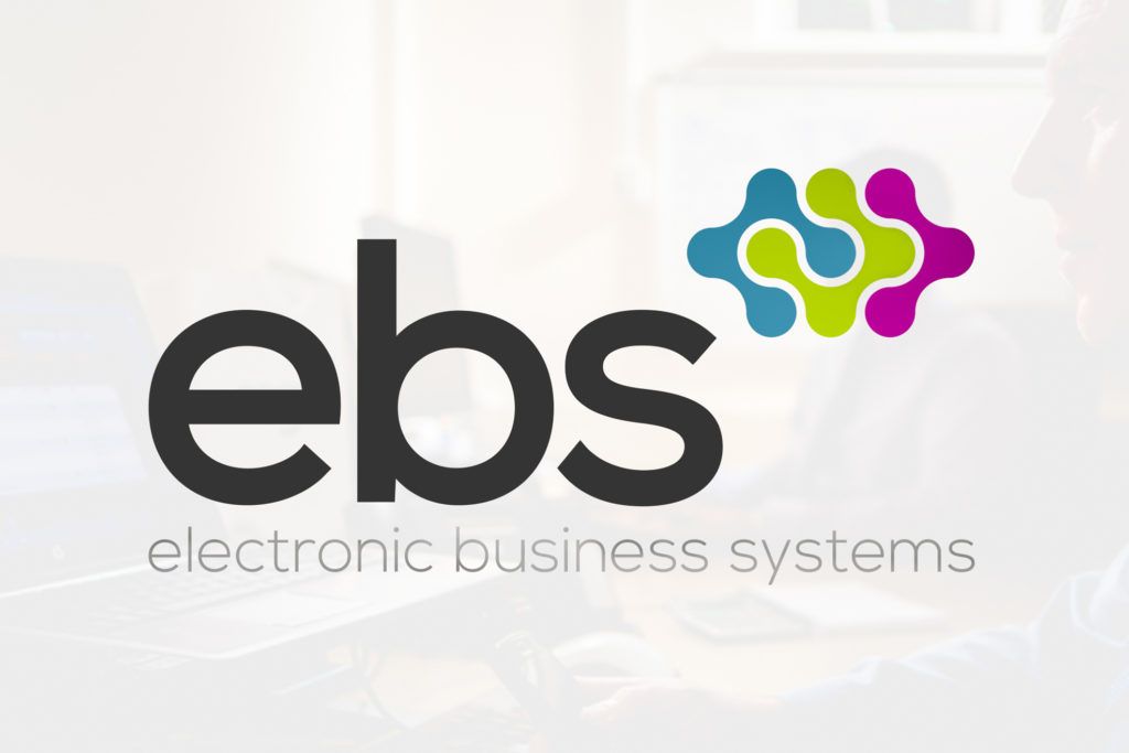 A new friend: Electronic Business Systems 4