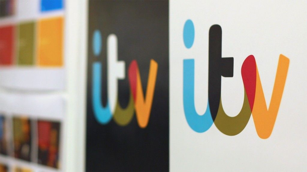 New ITV Branding has a fresh new look and feel... 63