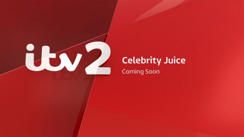 New ITV Branding has a fresh new look and feel... 1