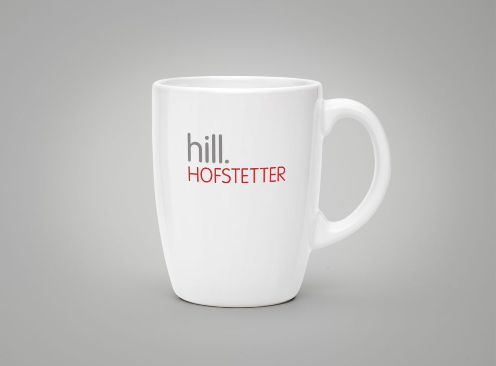 Hill Hofstetter Mugs