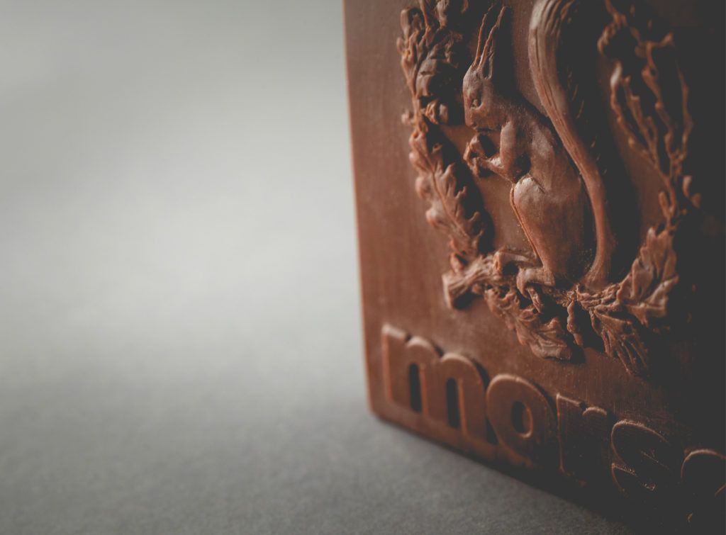Morsø Chocolate