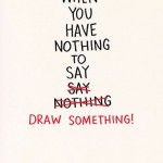 Quoteskine by Lee Crutchley (Taking doodling to a deeper place) 3