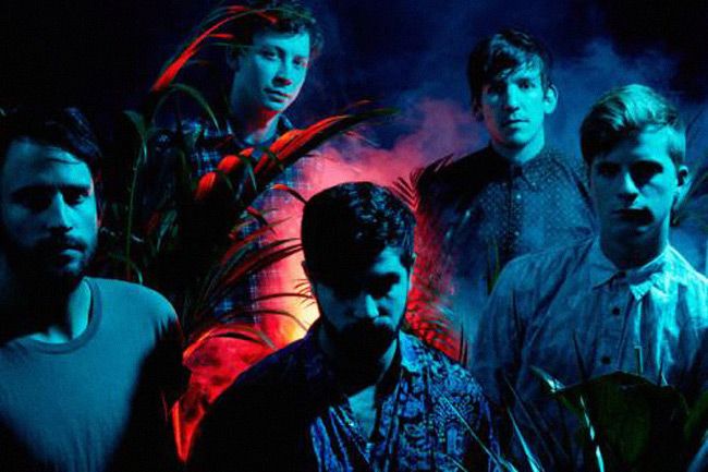 Holy Foals! New Foals Album and Art Direction 4