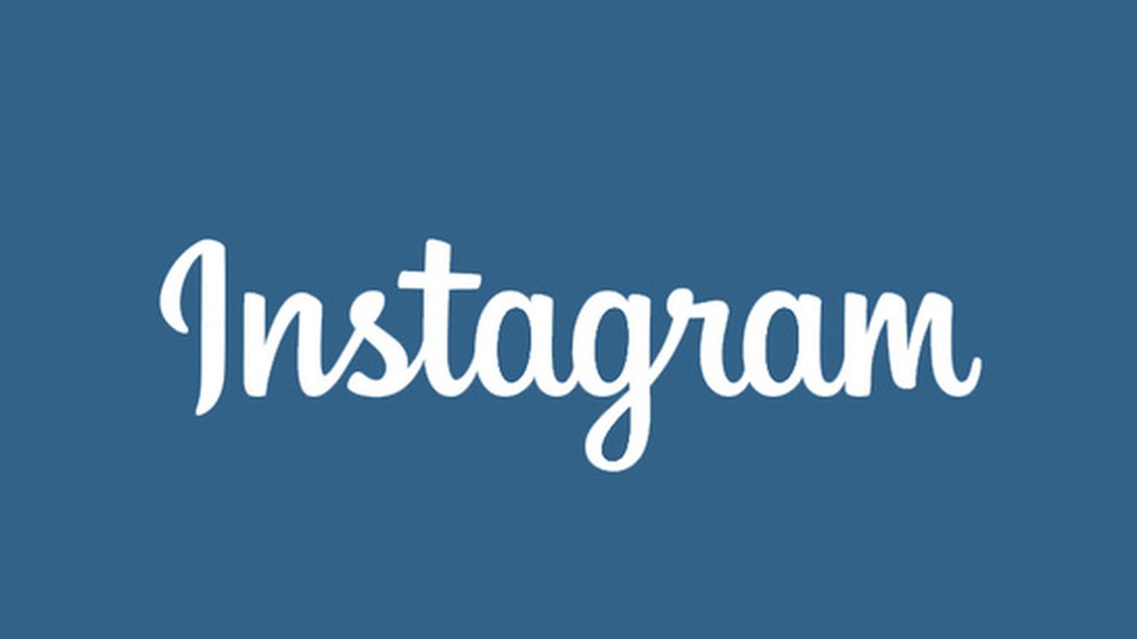 Mackey Saturday Designs Instagram's New Logo 3