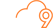 Cloud 9 Digital Design Logo