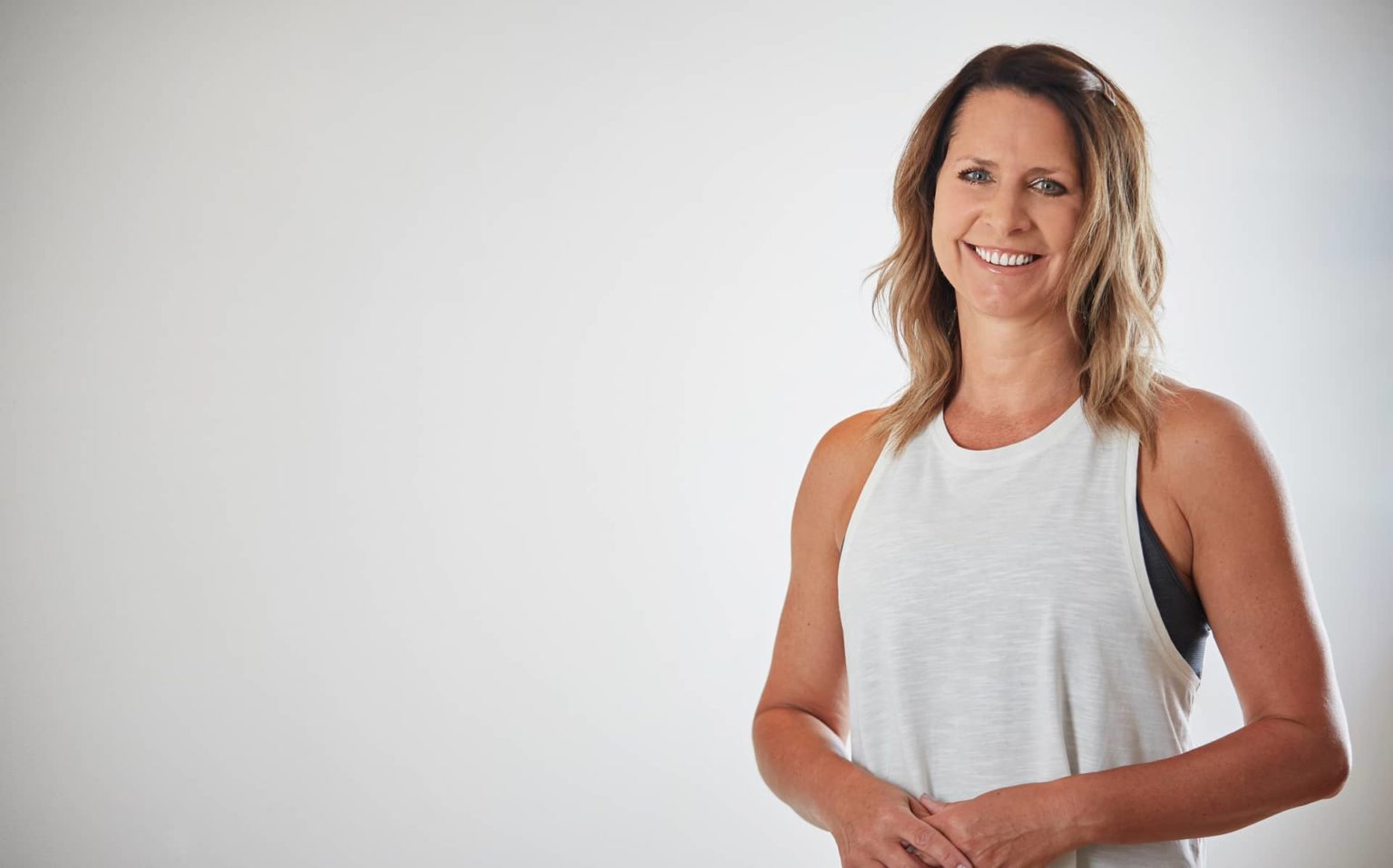Bridge Pilates – Rebranding, and a new fitness website design creates an online success story for our favourite local Pilates instructor 3