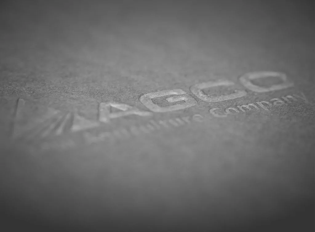 AGCO Key Accounts Brochure Cover