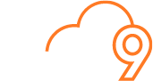 Cloud 9 Digital Design Logo